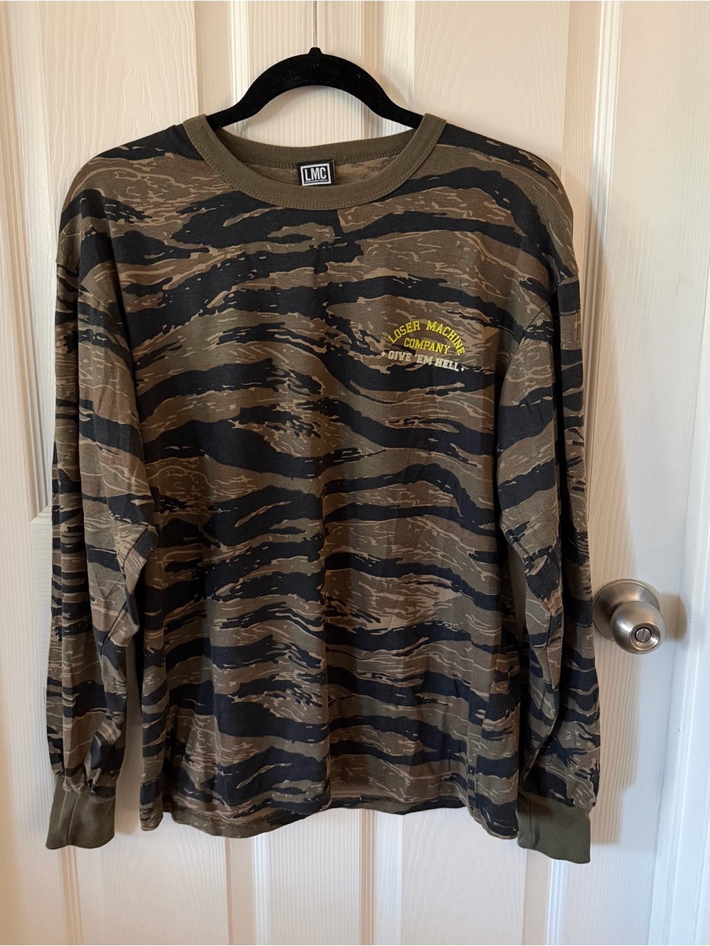 LMC Hell Raiser Long Sleeve